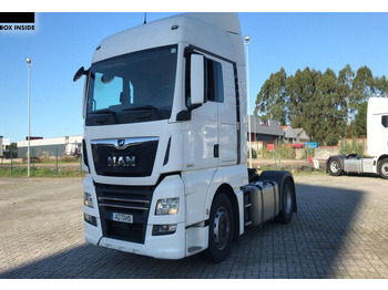 Tractor MAN TGX 18.510