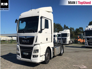 Tractor MAN TGX 18.510