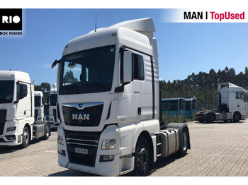 Tractor MAN TGX 18.510
