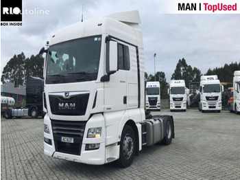 Tractor MAN TGX 18.510