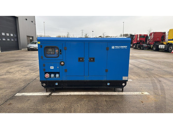 Gerador elétrico