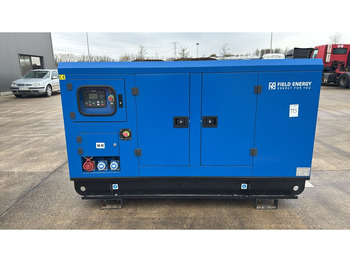 Gerador elétrico
