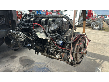 Motor MAN F2000