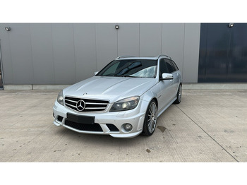 Automóvel MERCEDES-BENZ