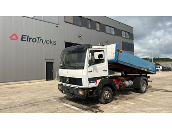 Caminhão basculante MERCEDES-BENZ SK
