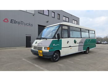 Ônibus urbano MERCEDES-BENZ Vario 614