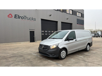 Furgão compacto MERCEDES-BENZ Vito 114
