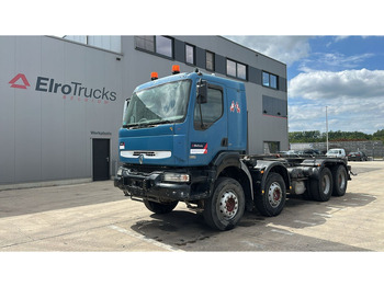 Caminhão chassi RENAULT Kerax 420