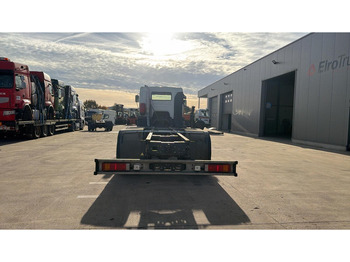 Locação de Renault Kerax 320 DCI (PARFAIT ETAT / CHASSIS LONGUE / LAMES / GRAND PONT / KM ORIGINAL) Renault Kerax 320 DCI (PARFAIT ETAT / CHASSIS LONGUE / LAMES / GRAND PONT / KM ORIGINAL): foto 5 Locação de Renault Kerax 320 DCI (PARFAIT ETAT / CHASSIS LONGUE / LAMES / GRAND PONT / KM ORIGINAL) Renault Kerax 320 DCI (PARFAIT ETAT / CHASSIS LONGUE / LAMES / GRAND PONT / KM ORIGINAL): foto 5