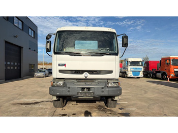 Locação de Renault Kerax 320 DCI (PARFAIT ETAT / CHASSIS LONGUE / LAMES / GRAND PONT / KM ORIGINAL) Renault Kerax 320 DCI (PARFAIT ETAT / CHASSIS LONGUE / LAMES / GRAND PONT / KM ORIGINAL): foto 3 Locação de Renault Kerax 320 DCI (PARFAIT ETAT / CHASSIS LONGUE / LAMES / GRAND PONT / KM ORIGINAL) Renault Kerax 320 DCI (PARFAIT ETAT / CHASSIS LONGUE / LAMES / GRAND PONT / KM ORIGINAL): foto 3