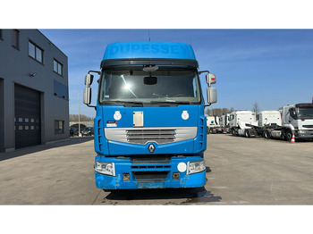 Tractor Renault Premium 450 DXI (BOITE MANUELLE / MANUAL GEARBOX): foto 3