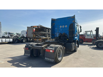 Tractor Renault Premium 450 DXI (BOITE MANUELLE / MANUAL GEARBOX): foto 4