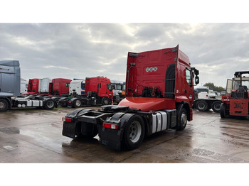 Tractor Renault Premium 450 DXI (BOITE MANUELLE / MANUAL GEARBOX): foto 4