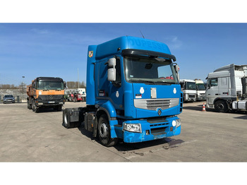 Tractor Renault Premium 450 DXI (BOITE MANUELLE / MANUAL GEARBOX): foto 5