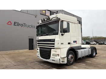 Tractor DAF XF 105 410