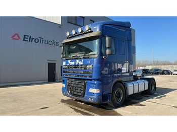 Tractor DAF XF 105 410