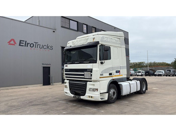 Tractor DAF XF 105 460