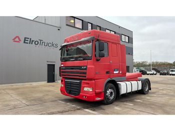 Tractor DAF XF 105 460