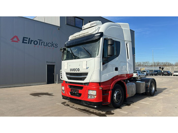 Tractor IVECO Stralis 480
