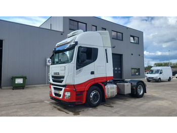 Tractor IVECO Stralis 480