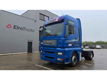 Tractor MAN TGA 18.410