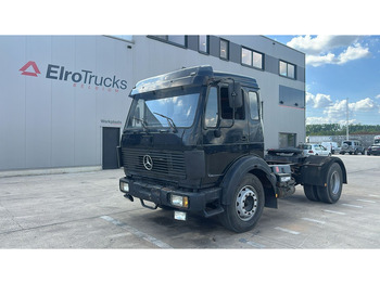 Tractor MERCEDES-BENZ SK