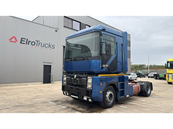 Tractor RENAULT Magnum 430