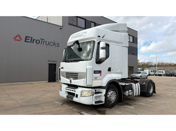 Tractor RENAULT Premium 450