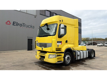 Tractor RENAULT Premium 450