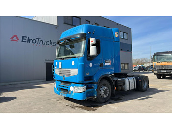 Tractor RENAULT Premium 450