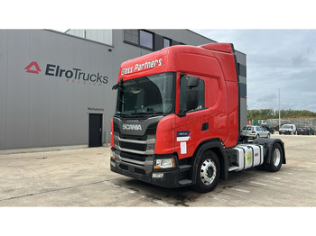 Tractor SCANIA G 450