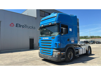 Tractor SCANIA R 400