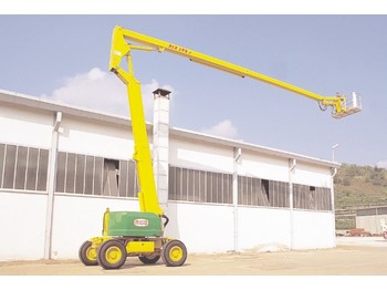 Plataforma articulada