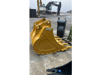 Balde escavadora CATERPILLAR