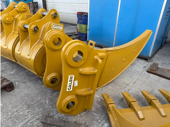 Escarificador CAT 336 Marble Ripper: foto 2