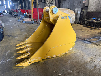 Balde escavadora de Escavadora de rastos CAT 352 General Purpose Bucket: foto 3