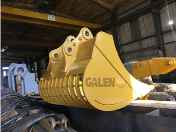 Balde para separação CATERPILLAR