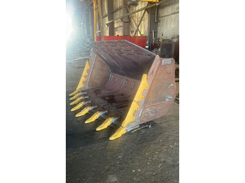 Balde para carregadeiras CATERPILLAR