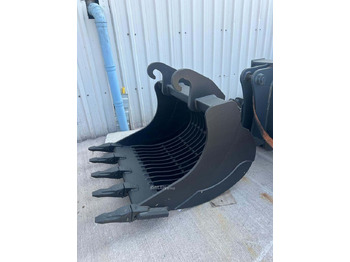 Balde de Escavadora de rastos GALEN Skeleton Bucket: foto 4