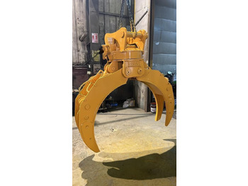 Garra nuevo Galen LOG GRAPPLE MANUFACTURING: foto 2