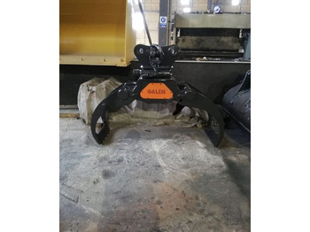 Garra nuevo Galen LOG GRAPPLE: foto 5