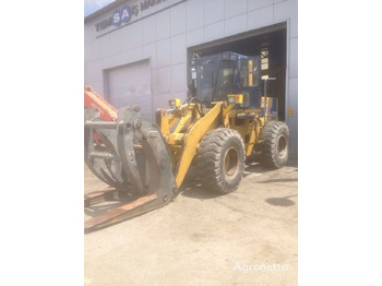 Garra nuevo Galen LOG GRAPPLE: foto 4