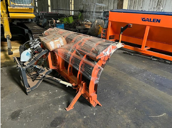 Lâmina limpa-neves nuevo Galen Snow Plow for Trucks: foto 3