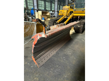 Lâmina limpa-neves nuevo Galen Snow Plow for Trucks: foto 2