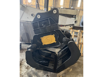 Garra de Máquina de construção nuevo Hyundai HX220L Demolition Grapple: foto 5