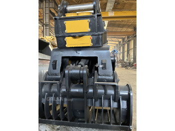 Garra de Máquina de construção nuevo Hyundai HX220L Demolition Grapple: foto 4