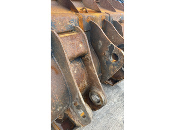 Balde para carregadeiras KOMATSU WA500 Loading Bucket: foto 4 Balde para carregadeiras KOMATSU WA500 Loading Bucket: foto 4