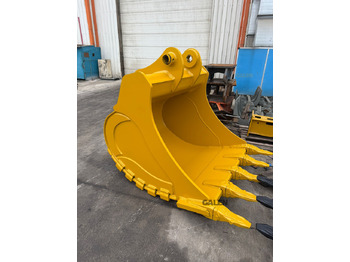 Balde escavadora KOMATSU