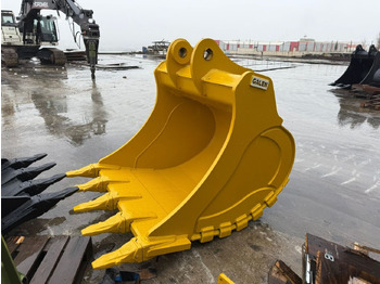 Balde escavadora KOMATSU