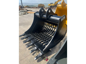 Balde para separação nuevo Volvo EC220 Skeleton Bucket: foto 3